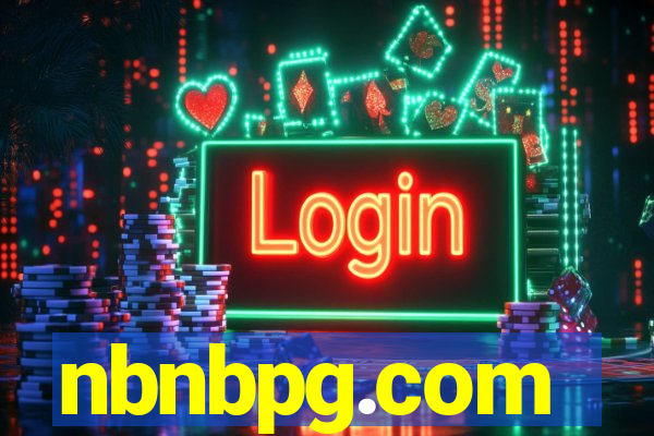 nbnbpg.com