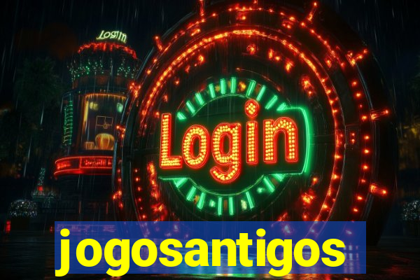 jogosantigos