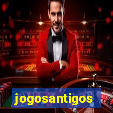 jogosantigos