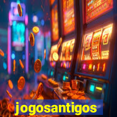 jogosantigos