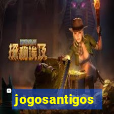 jogosantigos