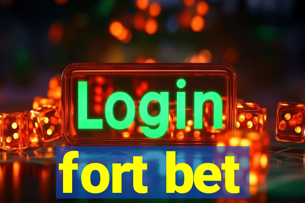 fort bet