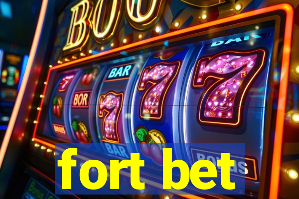 fort bet