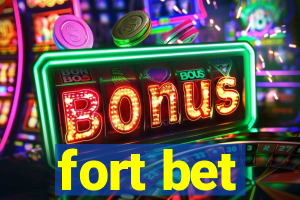 fort bet