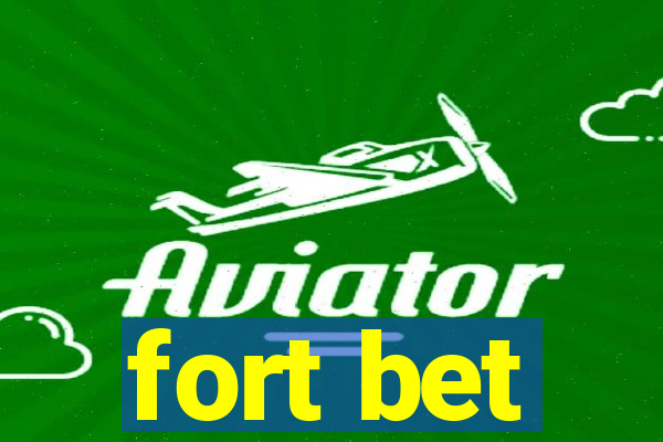 fort bet