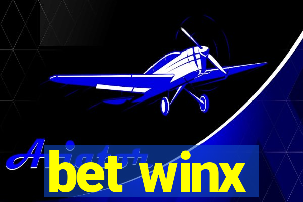 bet winx