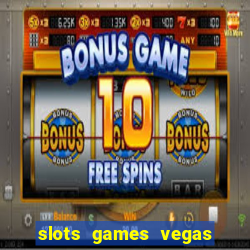 slots games vegas casino classic 0da9qv