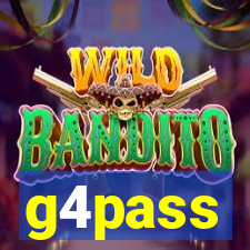 g4pass