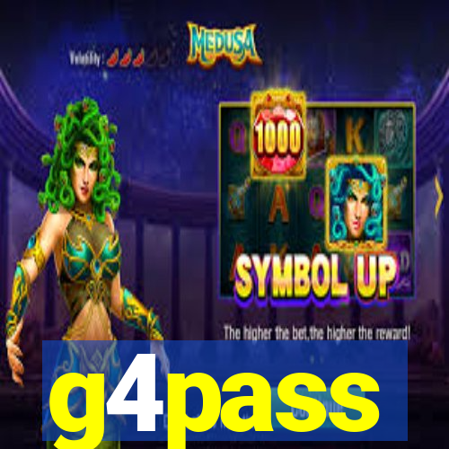 g4pass