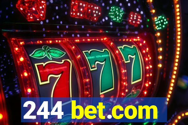 244 bet.com