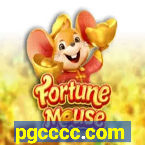 pgcccc.com