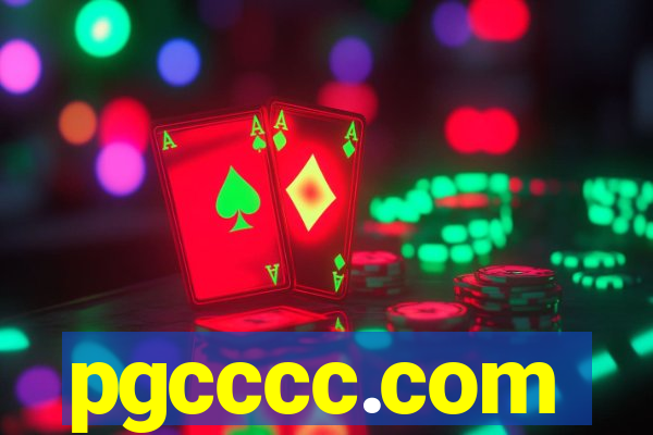 pgcccc.com