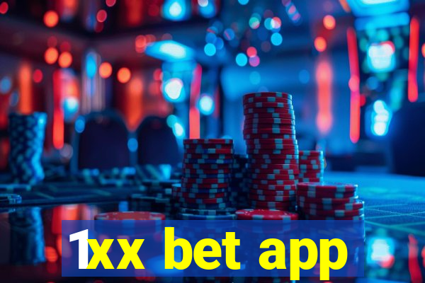 1xx bet app