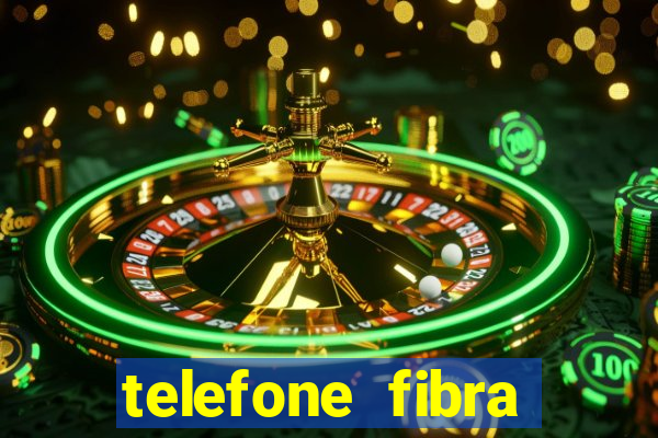 telefone fibra minas congonhas