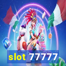 slot 77777