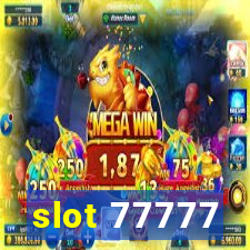 slot 77777