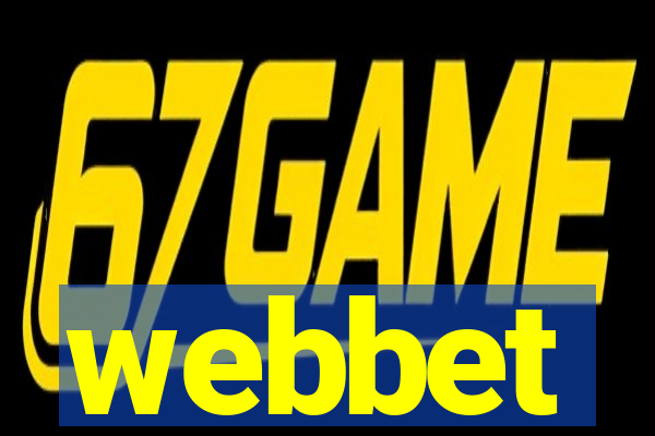 webbet