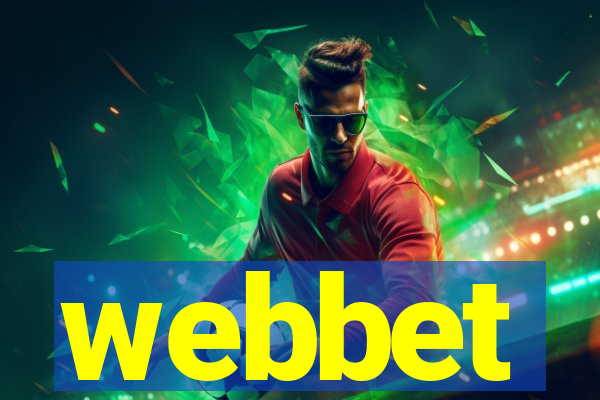 webbet