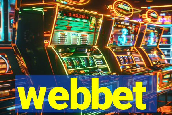 webbet