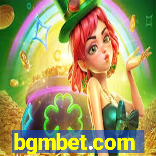 bgmbet.com