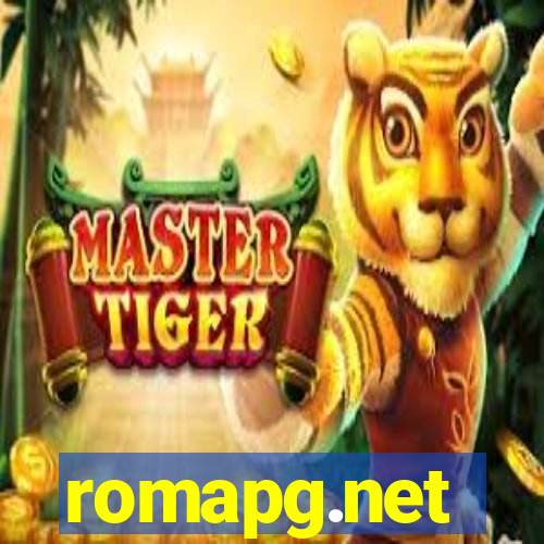 romapg.net