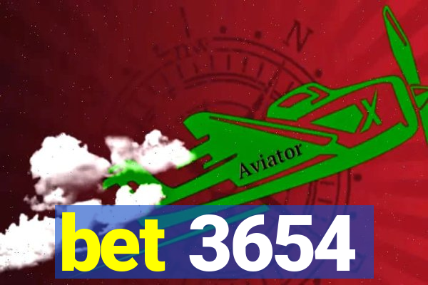 bet 3654