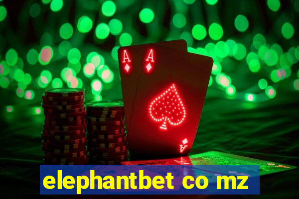 elephantbet co mz