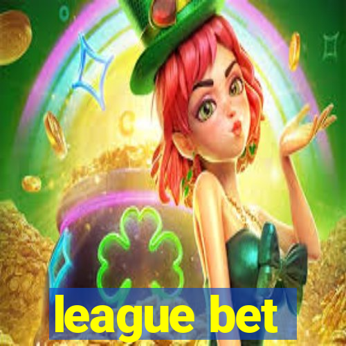 league bet