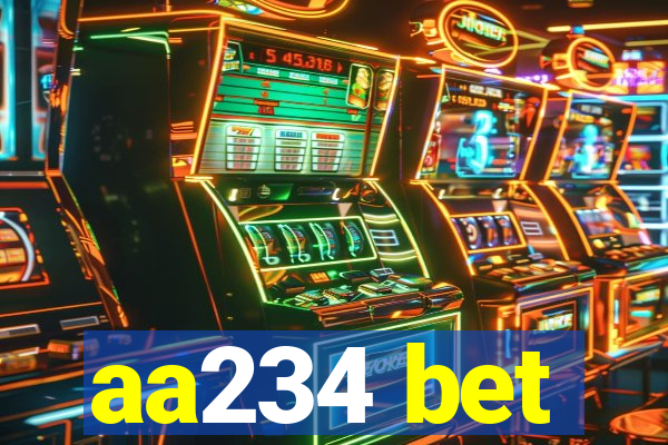 aa234 bet