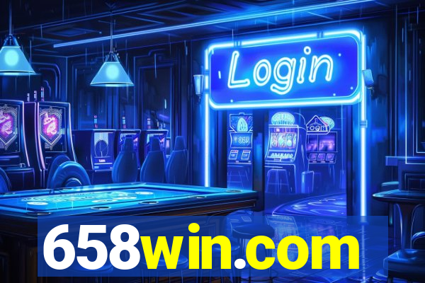 658win.com