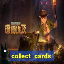 collect cards filmes pc