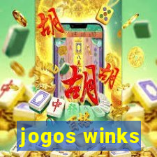 jogos winks