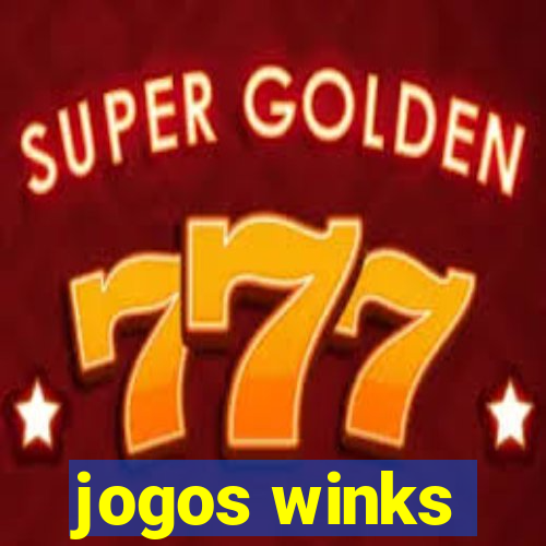 jogos winks