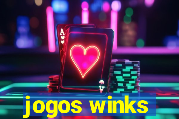 jogos winks