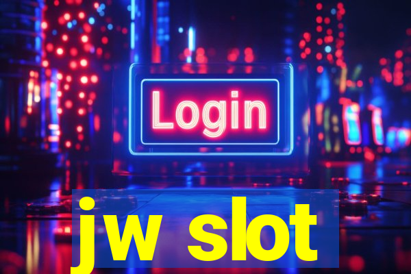 jw slot