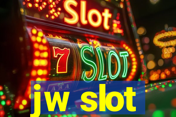 jw slot