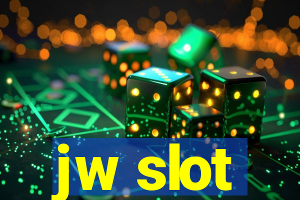 jw slot