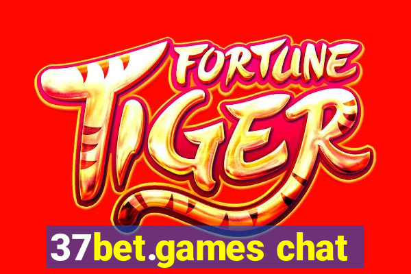 37bet.games chat