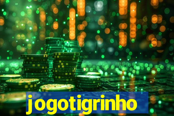 jogotigrinho