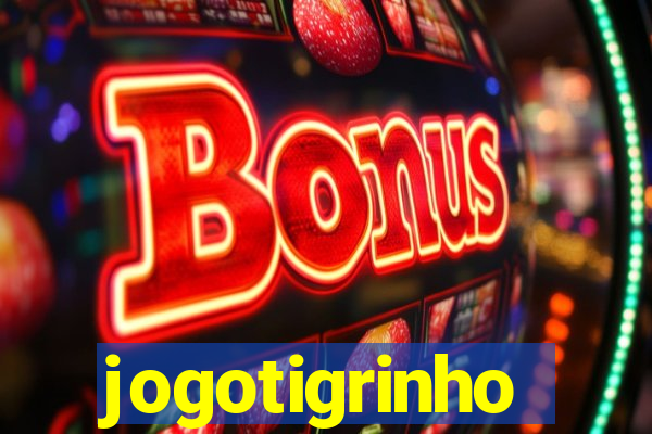 jogotigrinho