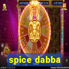 spice dabba