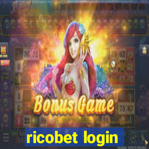 ricobet login