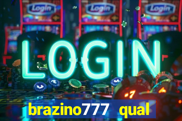 brazino777 qual melhor jogo