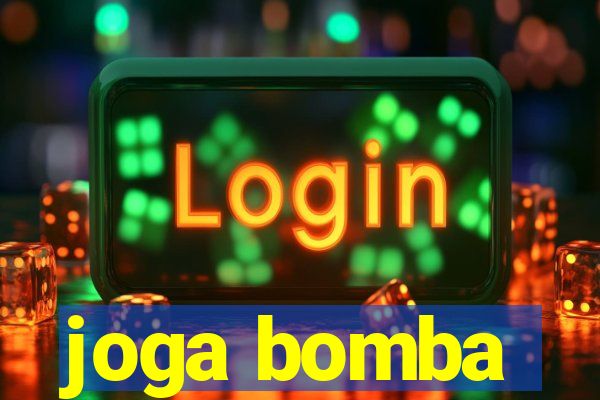 joga bomba