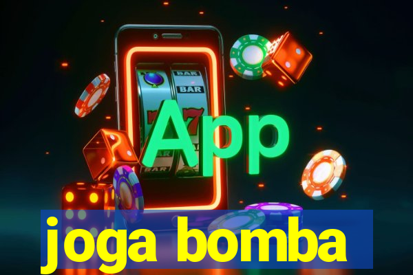 joga bomba