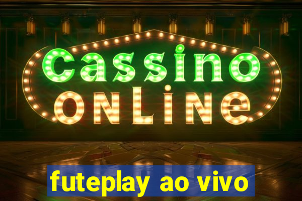 futeplay ao vivo