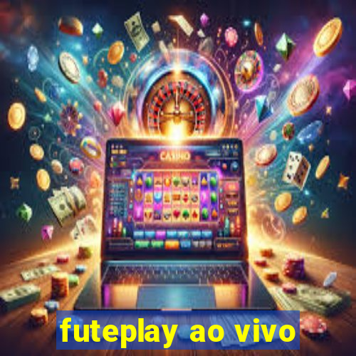 futeplay ao vivo