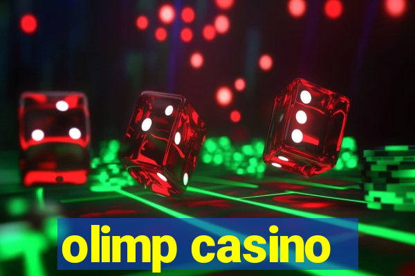 olimp casino