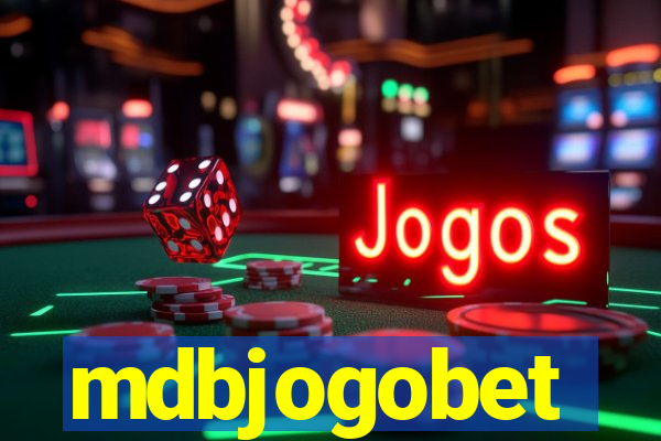 mdbjogobet