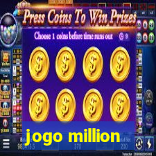 jogo million